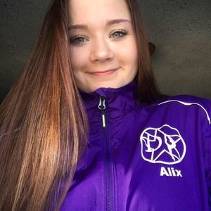 Meet your Posher, Alix